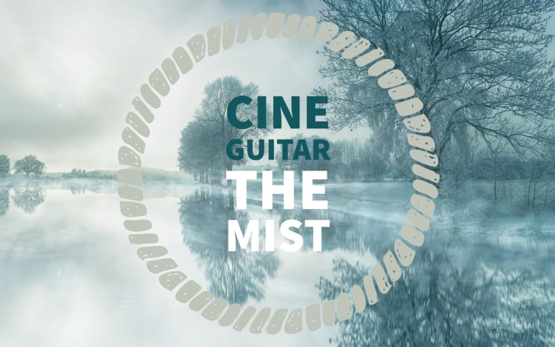 Cesaret Kırıcı Çığlıklar / MIST
