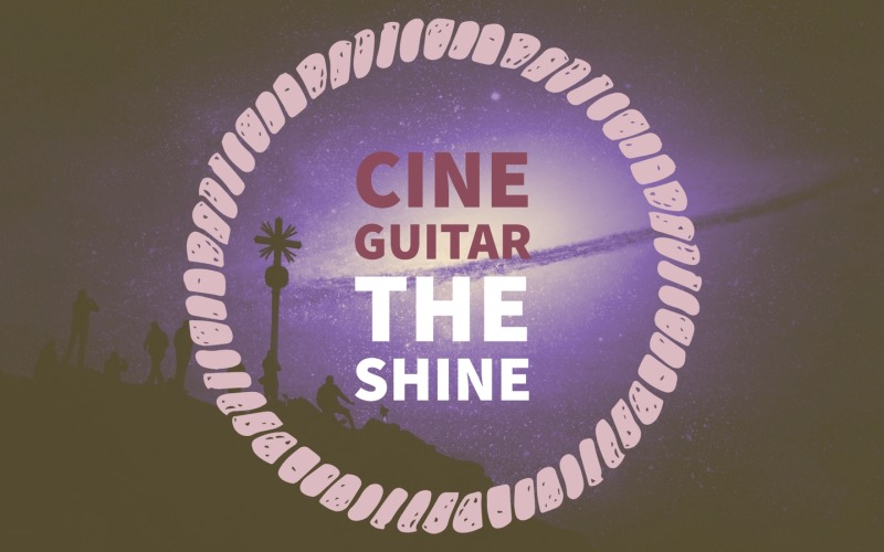 Yellow Solo / SHINE Colonna sonora originale