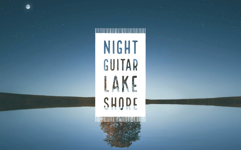 Sii calmo con Snooze / LAKE SHORE