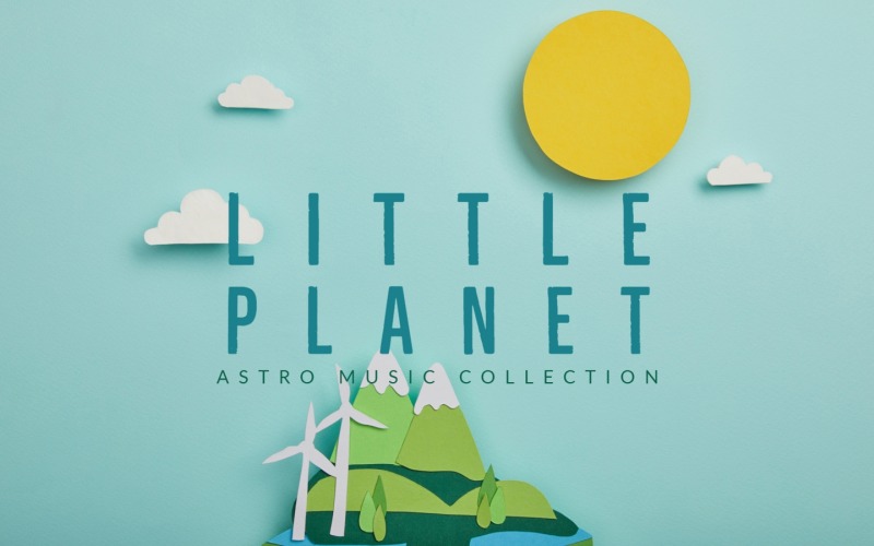 Betrüger der Freiheit / KLEINER PLANET