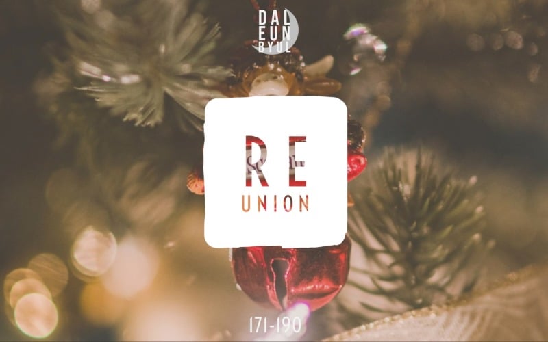 Old Photos / Reunion Original Soundtrack