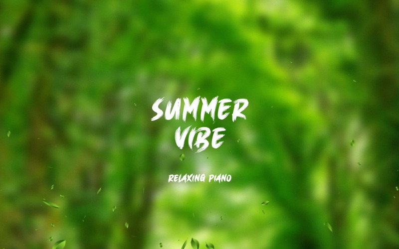 Passado Congelado / Vibe de Verão