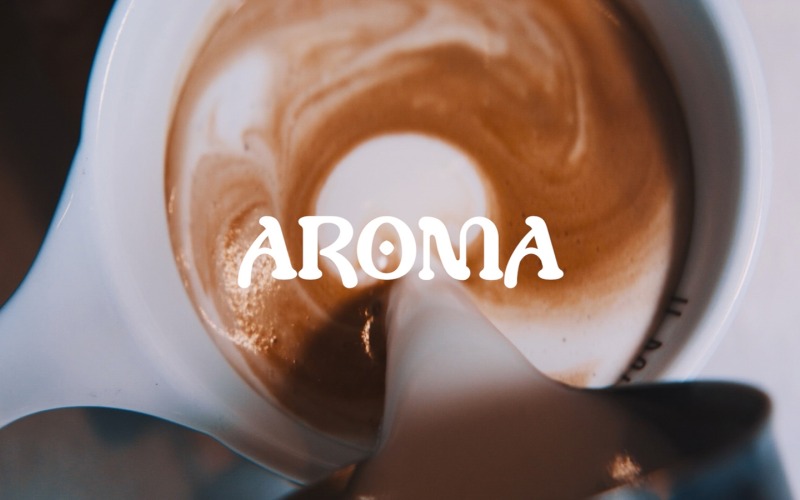 Murmullo / AROMA Banda sonora original