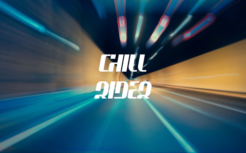 Reverie / CHILL RIDER Trilha Sonora Original