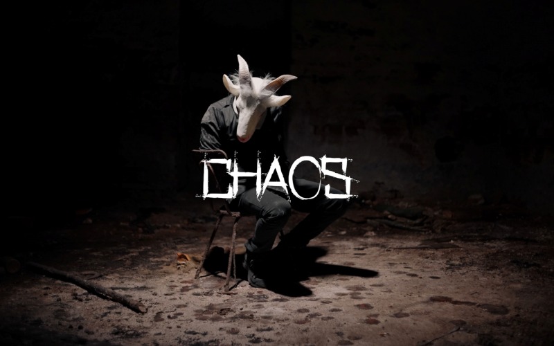 Ghostly Echo / Trilha Sonora Original de CHAOS