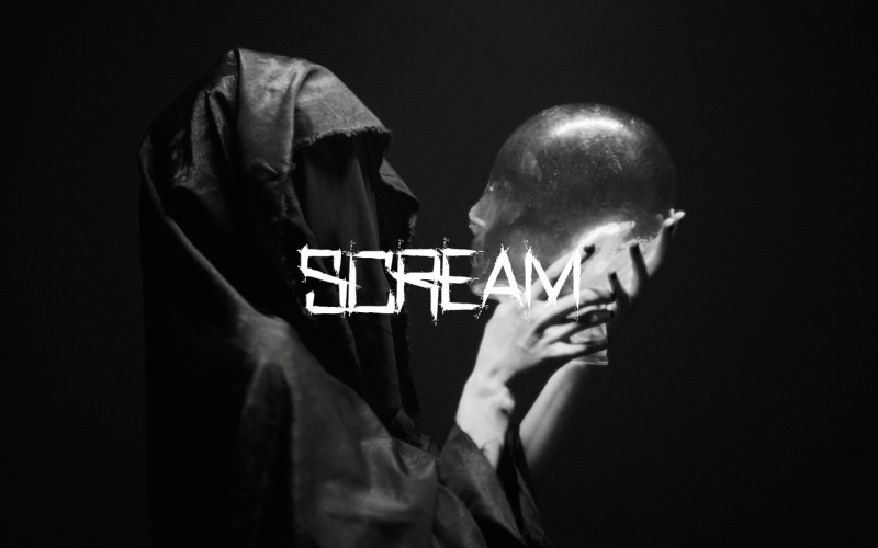 Mitternachtsbeben / SCREAM Original Soundtrack