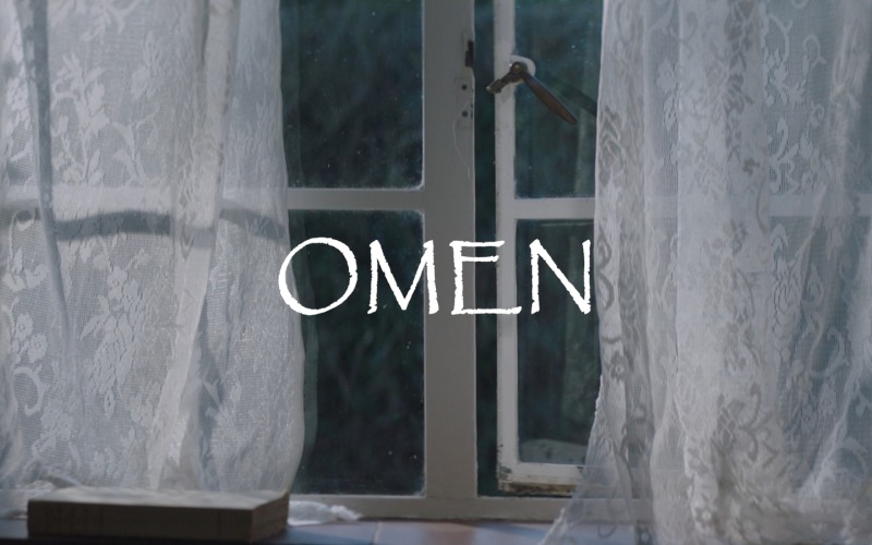 Colonna sonora originale di Ancient Unseen / OMEN
