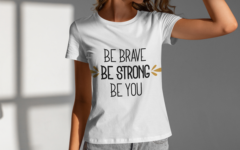 Illustration créative gratuite pour chemises-0755-24