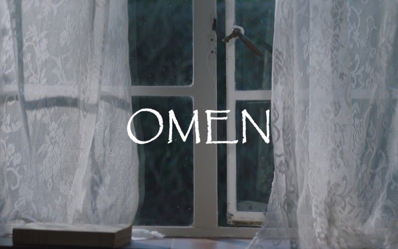 Noche macabra / Banda sonora original de OMEN