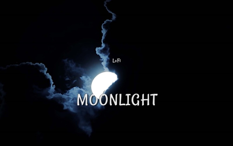 Resplandor lunar / Luz de luna LoFi