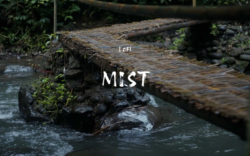 Trilha sonora original de Haze Veil / LoFi Mist