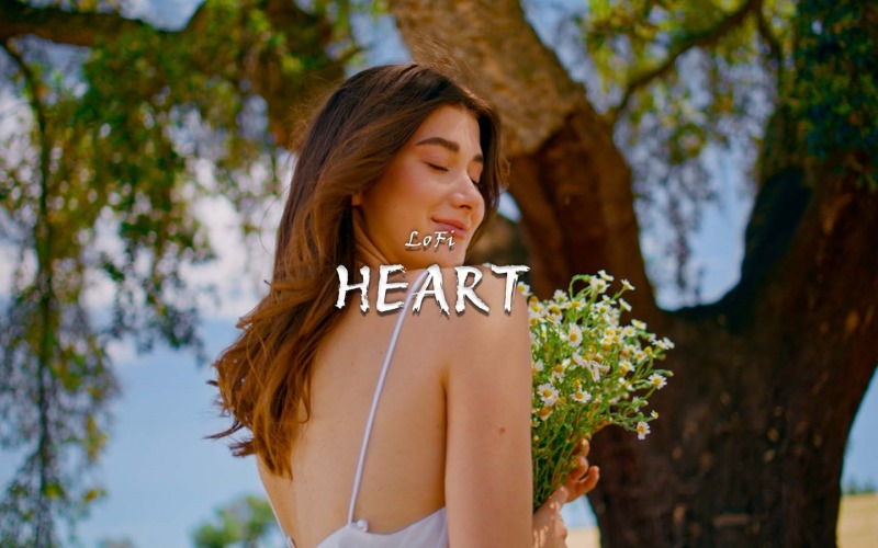 Tender Beat / LoFi Heart Orijinal Film Müziği