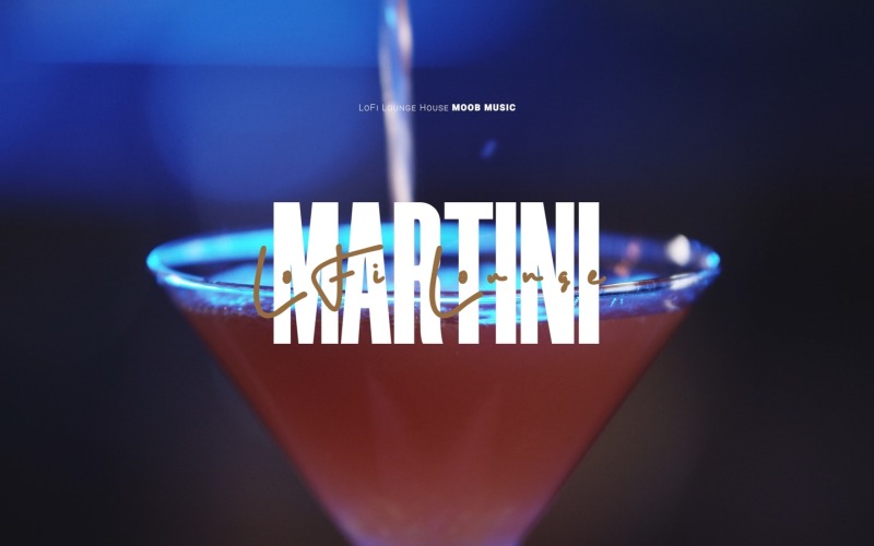 Rezervasyon Gerekli / LoFi Lounge Martini