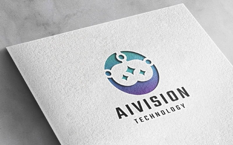 Logotipo de Ai Vision Technologies