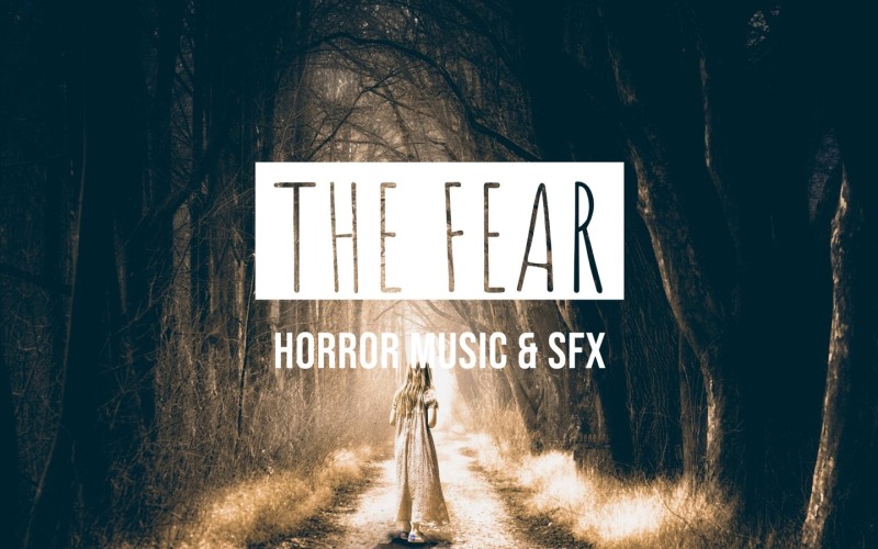 SPINE / FEAR Orijinal Film Müziği