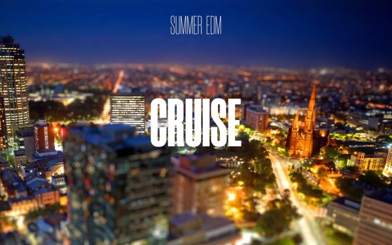 Starlit Voyage / Yaz EDM Gezisi