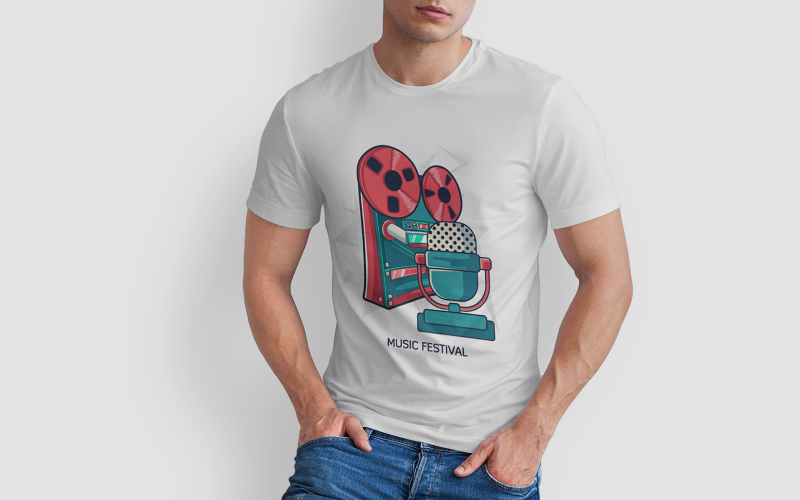 illustrazione creativa per magliette-0794-24