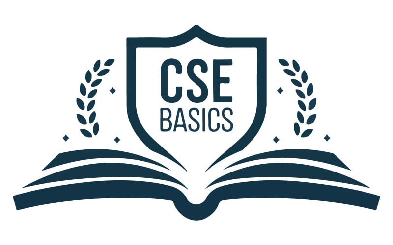 Un logo professionale ed elegante con un libro aperto