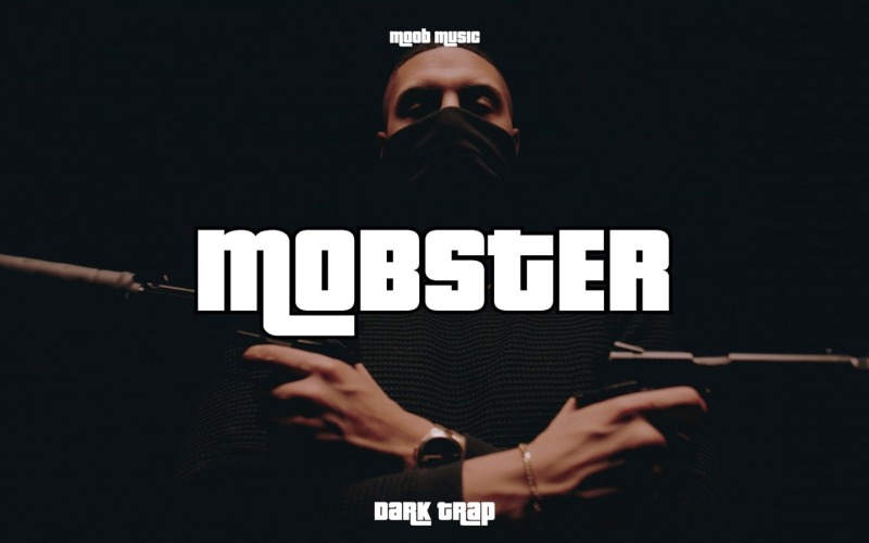 Geheimplan / Dark Trap Mobster
