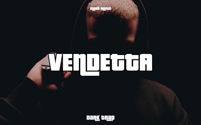 Participation illégale / Dark Trap Vendetta