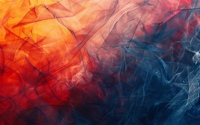 Abstract Gradient Background