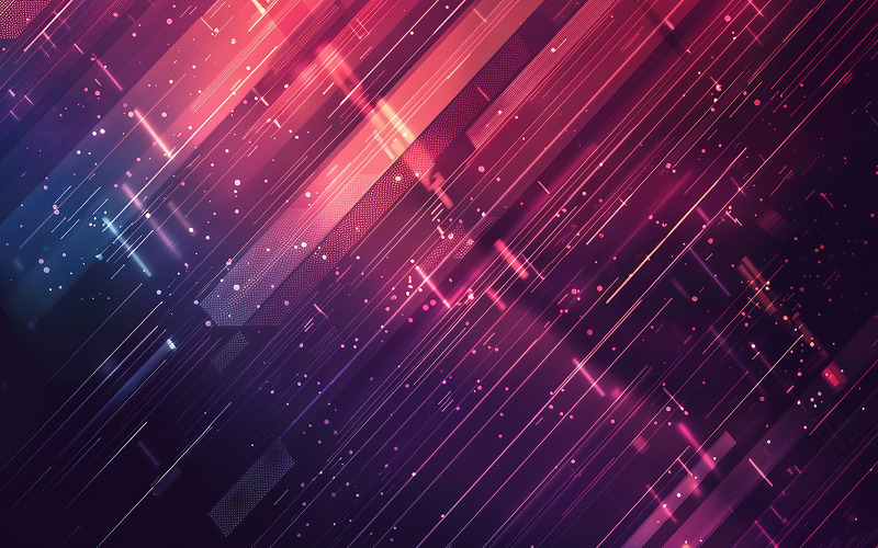 Abstrakte Tech-Hintergrundtextur