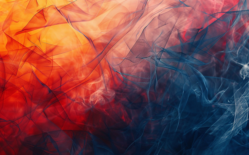 Абстрактный градиентный фон