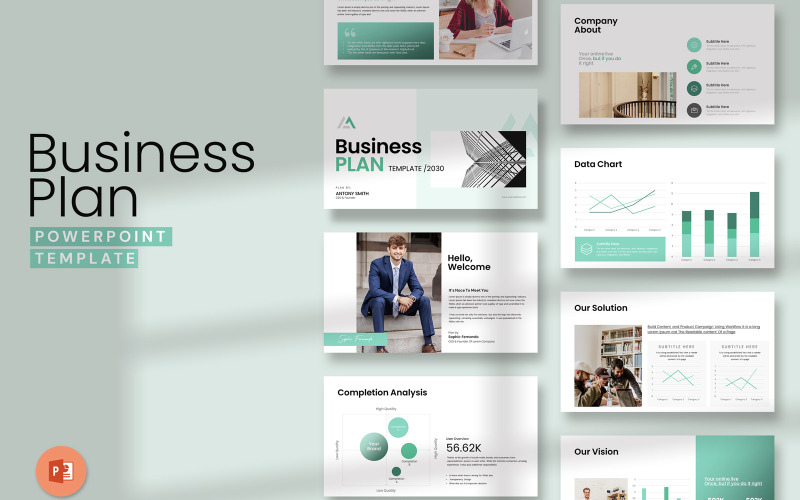 Bix Pla presentationsmall