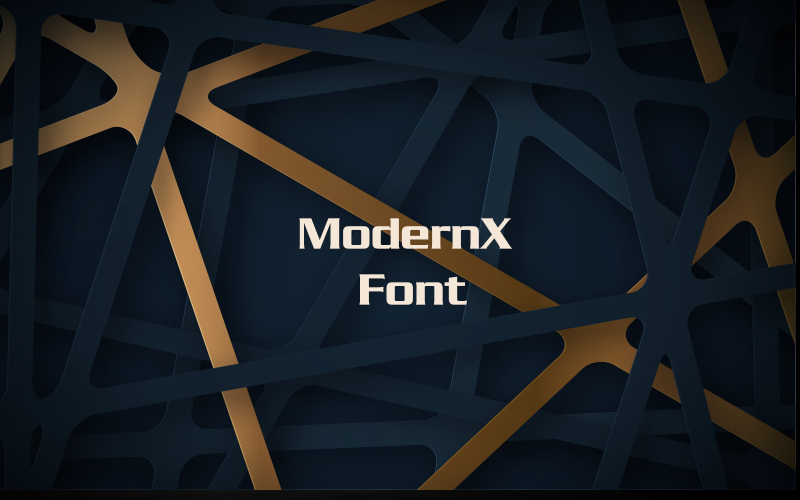 Fuente ModernX única 025-24