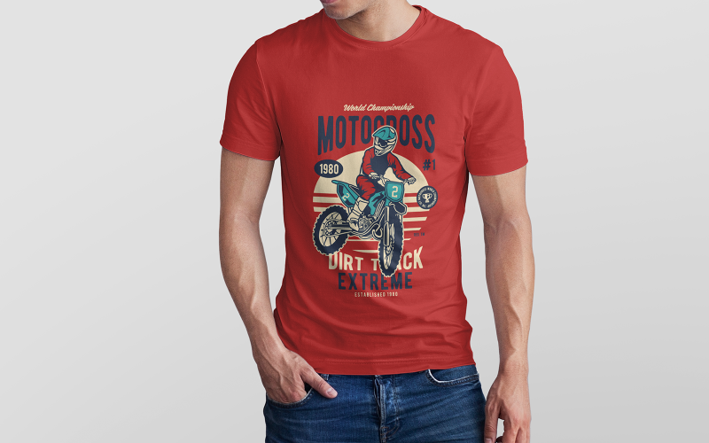 creative illustration for shirts-0831-24
