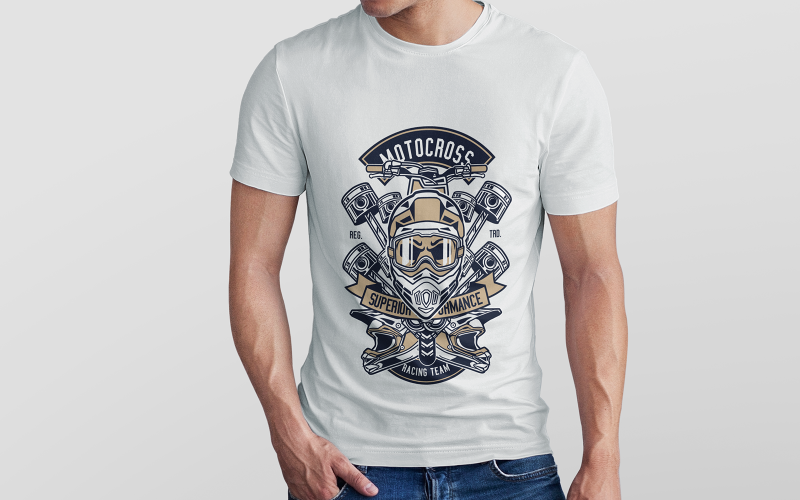 Ilustración creativa para camisetas-0833-24