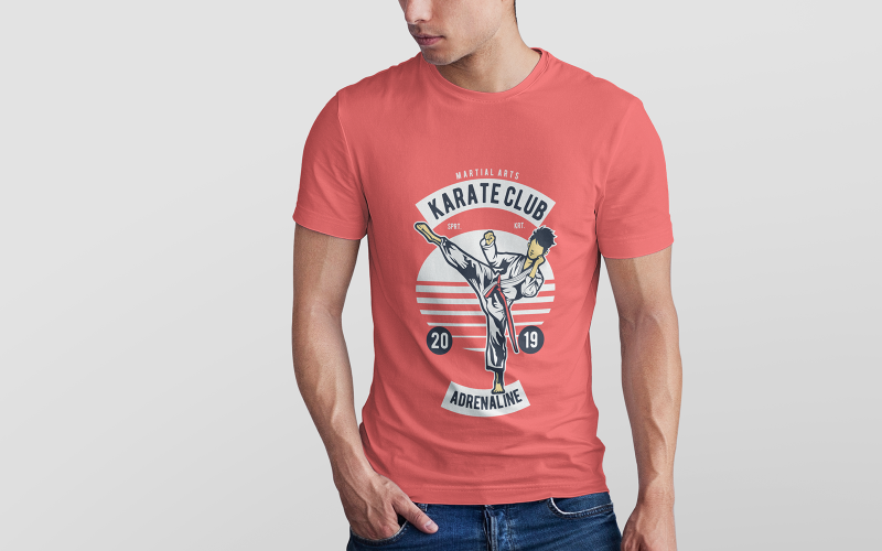 creatieve illustratie voor shirts-0856-24