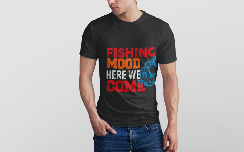 creatieve illustratie voor shirts-0889-24