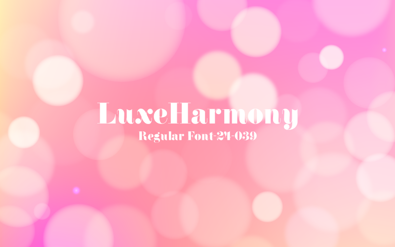 LuxeHarmony-Обычный шрифт-039-24