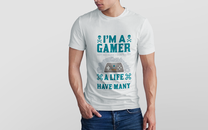 Ilustración creativa para camisetas-0905-24