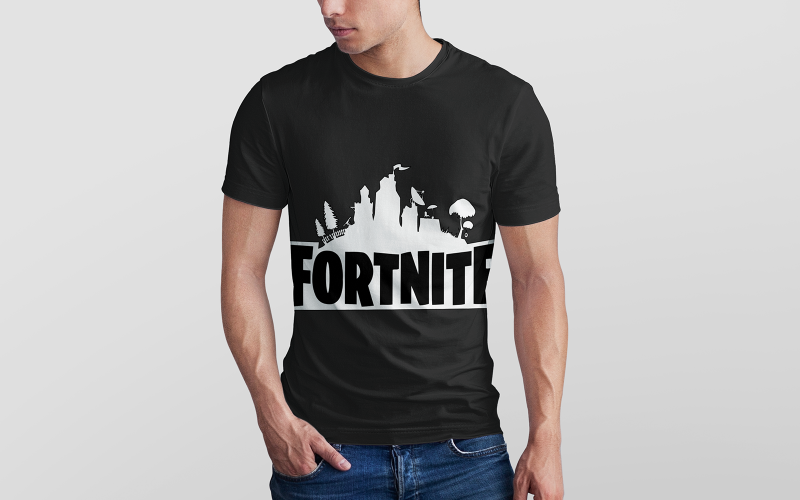 Ilustración creativa para camisetas-0908-24