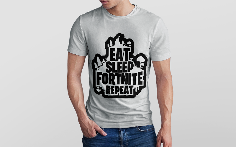kreative Illustration für Shirts-0918-24