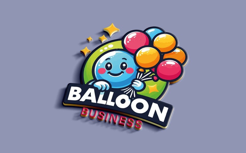 Gratis logo-ontwerp vallende confetti. Donkere achtergrond. Vectorontwerp voor feest, vakantie,