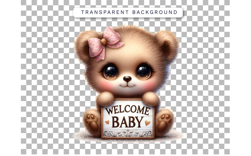 Gratis Baby Shower Beer Clipart