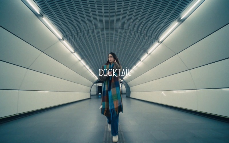Yalnızlığı Kucakla / Kokteyl