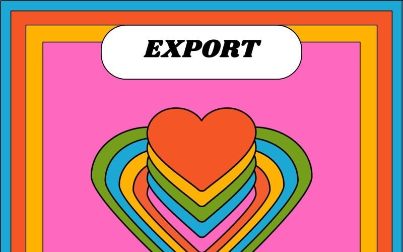 Exportação-Dancefloor-House-Deep-Positivo
