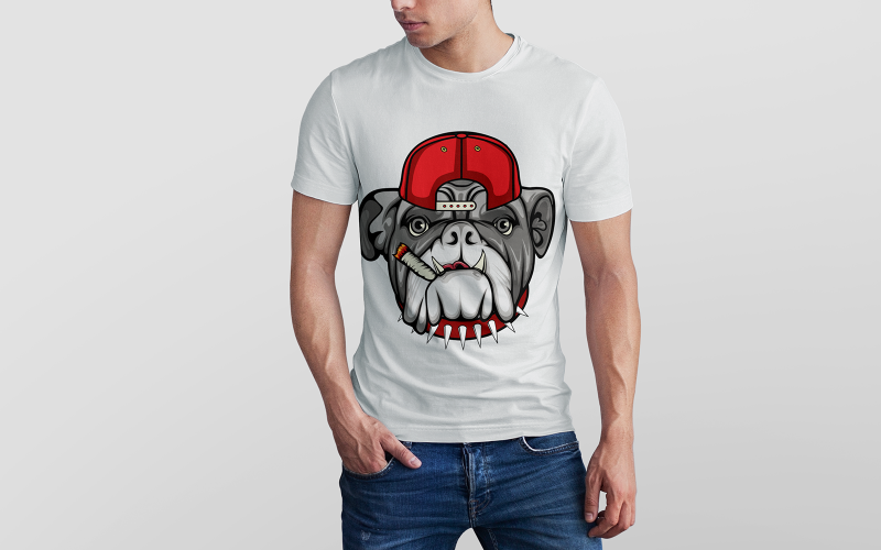 illustrazione creativa per magliette-01030-24