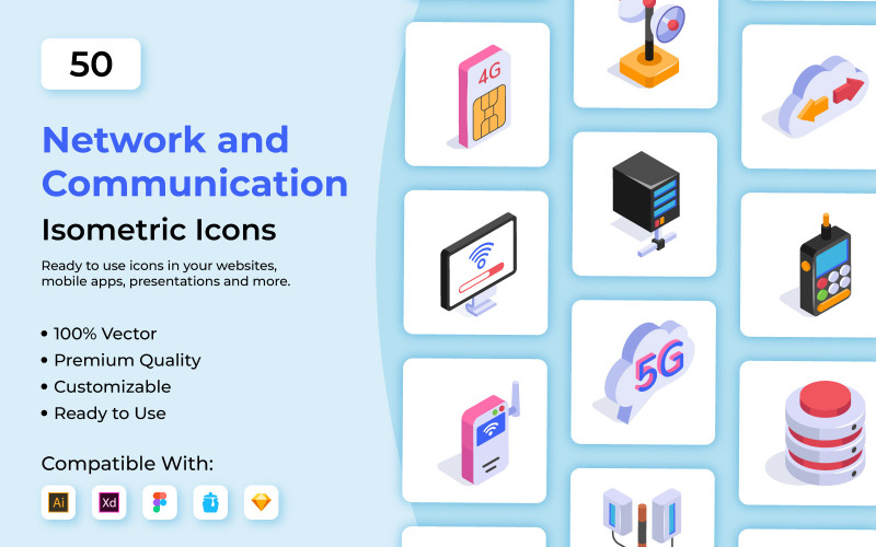 Réseau et communication