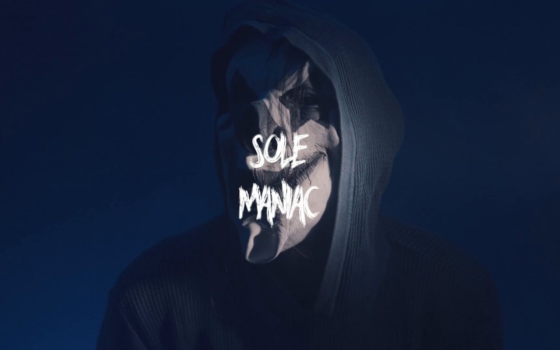 ¿Por qué estoy solo? / Sole Maniac