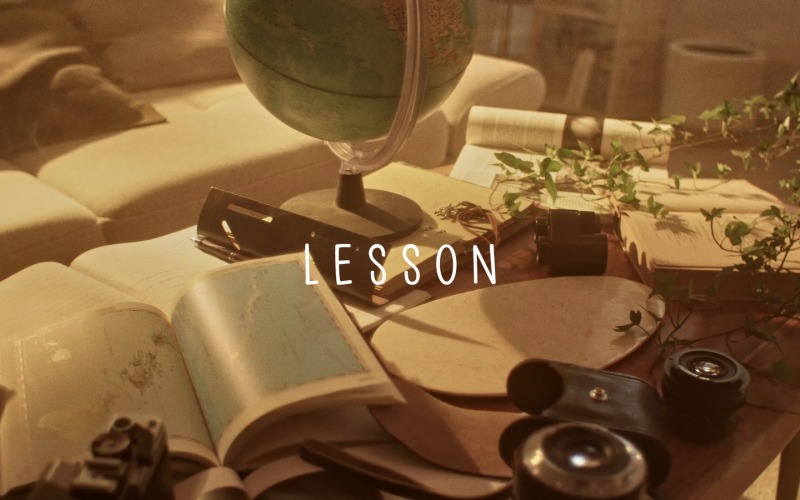 Focus Then Excel / Lesson