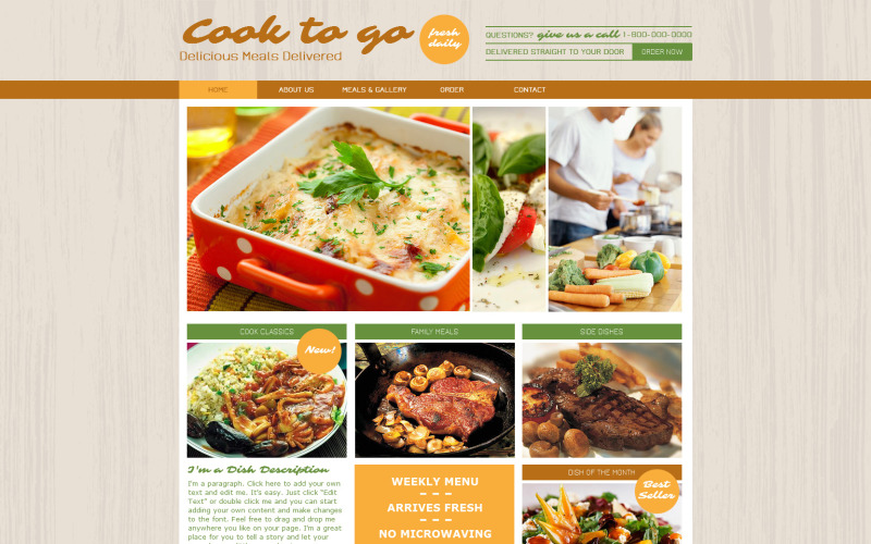 cooking-wix-website-template-47290-templatemonster