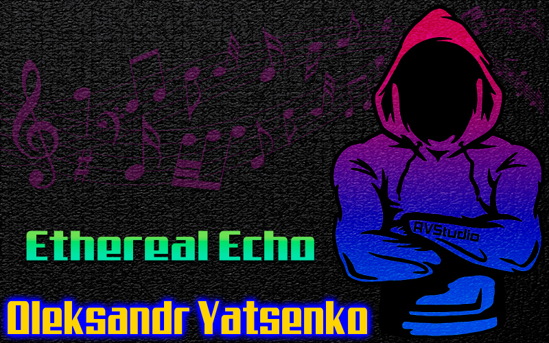 Ethereal Echo (Ethereal Echo)