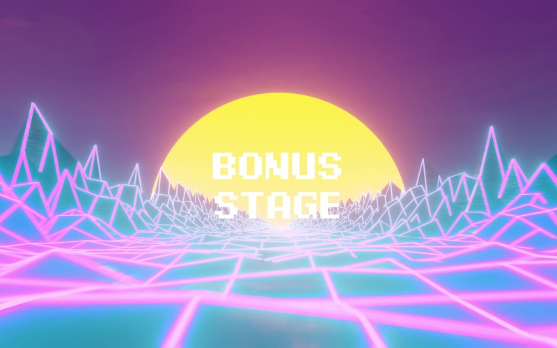 Şimdi Hepsini Alın / Bonus Aşaması