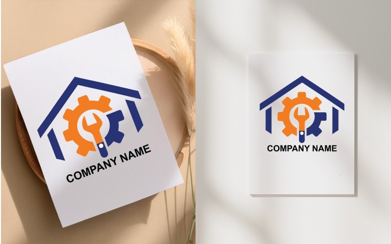 Yaratıcı İnşaat logosu