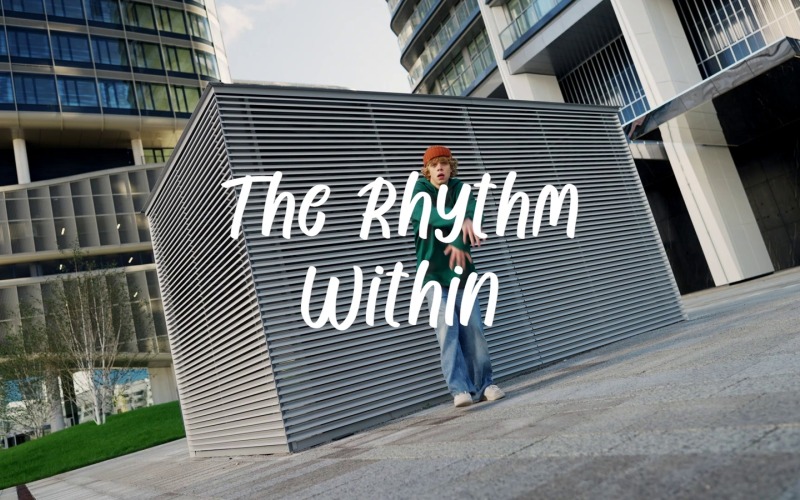 Pulso del alma / El ritmo interior